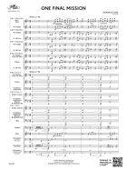 One Final Mission: Score Score scores gallery preview page 4