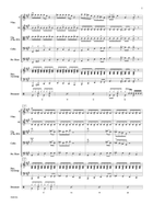 Perpetual Rock Motion: Score String Orchestra scores gallery preview page 5