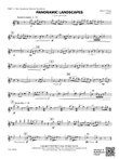 Panoramic Landscapes: Part 3 - E-flat Instruments