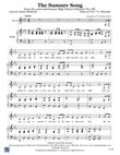 The Sumner Song