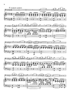 Trombone Concerto Euphonium scores gallery preview page 5
