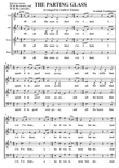 The Parting Glass A Cappella SATB