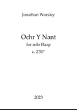 Ochr Y Nant