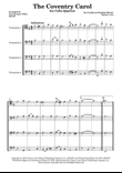 The Coventry Carol