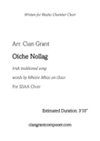 Oíche Nollag