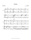 Adagio