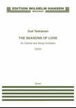 The Seasons of Love