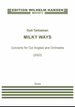 Milky Ways