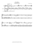 Cavatina From The Deer Hunter