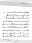 Tre Canti - Piano Accompaniment