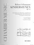 Kinderszenen, Op. 15 - Piano/Score
