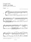 Liriche (Art Songs)