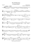 The Old Boatman - 2nd Violin