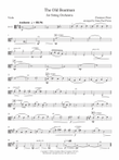 The Old Boatman - Viola