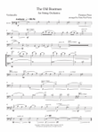 The Old Boatman - Cello