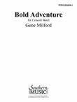 Bold Adventure - Percussion 2