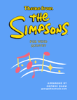Theme From The Simpsons