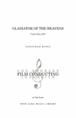 Gladiator of the Heavens