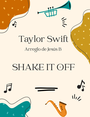 Shake It Off
