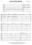 Part Of Your World (Reprise)