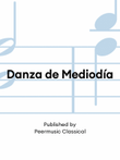Danza de Mediodía