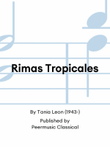 Rimas Tropicales