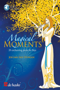 Magical Moments
