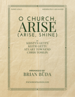 O Church, Arise (Arise, Shine)