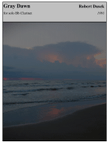 Gray Dawn