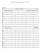 Another Way To Die Large Ensemble scores gallery preview page 3