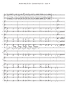 Another Way To Die Large Ensemble scores gallery preview page 4