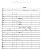 Another Way To Die Large Ensemble scores gallery preview page 5