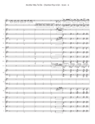 Another Way To Die Large Ensemble scores gallery preview page 6