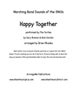 Happy Together