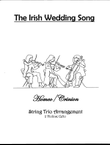 The Irish Wedding Song