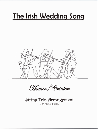 The Irish Wedding Song