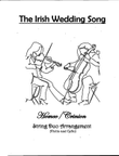 The Irish Wedding Song