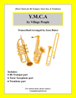 Y.m.c.a.