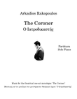 The Coroner