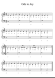 Ode to Joy