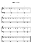 Ode to Joy