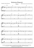 Bohemian Rhapsody