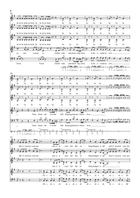Pompeii SSAATTBB scores gallery preview page 4