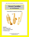 Sweet Caroline