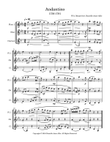 Andantino