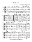 Sarabande