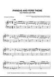 Phineas And Ferb Theme
