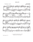 Solace (last two sections)
