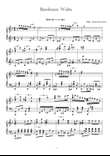 Bordeaux Waltz