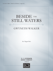Beside the Still Waters